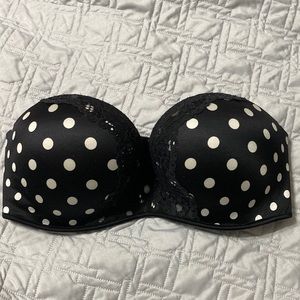 Victoria Secret Bombshell Plunge